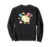 Usahana Cake Sweatshirt
