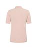 K2 Signature Premier Sweater Polo W_Light Pink