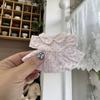 Cotton Doll Dress Up Clothes Floral Kawaii Mini Doll Skirt Cute Exquisite Doll Skirt  Dress Up Game