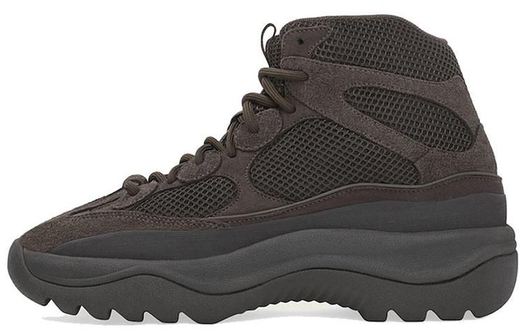 Yeezy Desert Boot Adidas Originals  Oil  2019 EG6463 36