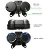 Motorcycle Dashboard LCD Digital Gauge Instrument Cluster 12V Speed Odometer Enhanced Visibility for RC250 150Gato 250cc