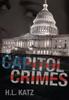 Libro Capitol Crimes