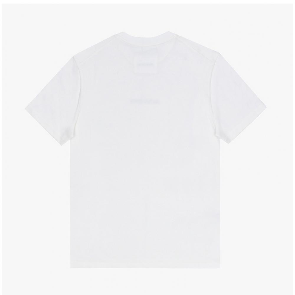 T-shirt Jil Sander Femme J02gc0142 102