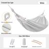 Portable Outdoor Camping Hammock