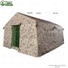 Zhan Ye Inflatable Command & Expedition Tent with Annexes