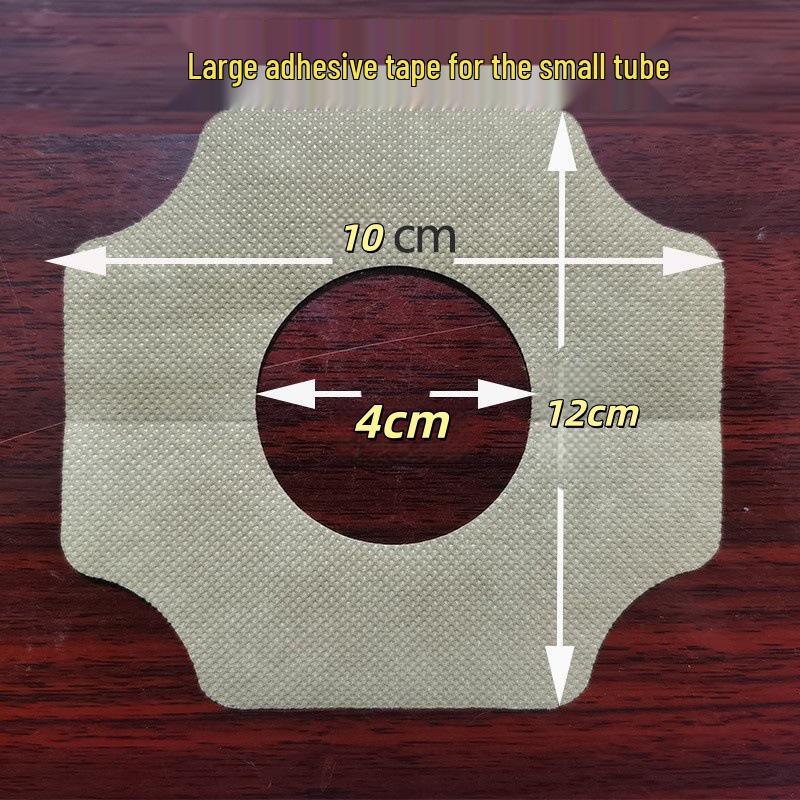 Portable Moxibustion Box: Universal Moxa Tube Pot for Whole Body Warming and Fumigation