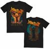 Judas Priest Winged Demon Tour 2025 Tee Unisex Size S-5XL Unisex T-Shirt