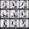 Emai Single-sided Pec Fly and Strength Trainer