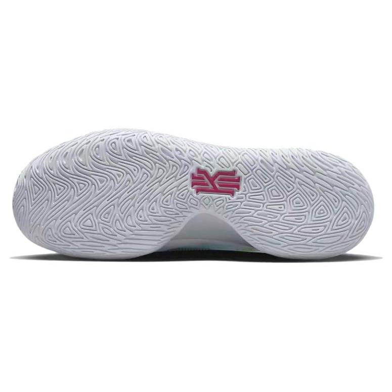 Nike Kyrie Flytrap 5 EP '1 World 1 People' Men's DC8991-102