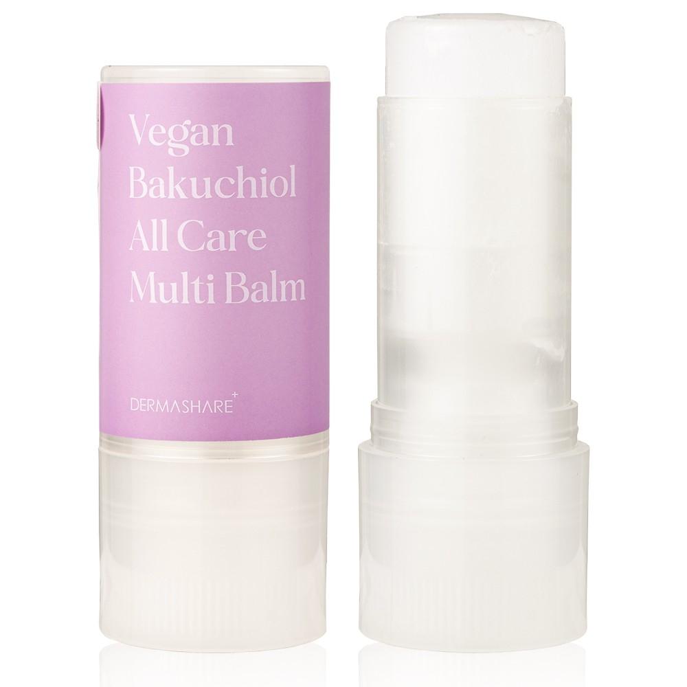 

Dermashare Vegan Bakuchiol All Care Multi Balm