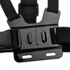 Shoulder Chest Strap Mount Harness Belt For Nikon KeyMission 360/170 Gopro and S