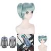 Premium Kaede Kayano School Student Uniform Cosplay Costume And Beautiful Wig Set