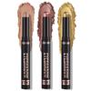 LANGMANNI 16 color pearl eyeshadow stick waterproof long lasting color eyeshadow Face Highlight