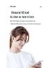Ultra-Clear Wireless Bluetooth Earphones with Digital Display, Long Standby, Universal Compatibility