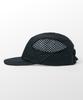 Hellinogseuweeo Mesh Hybrid Sunshade Cap_Black