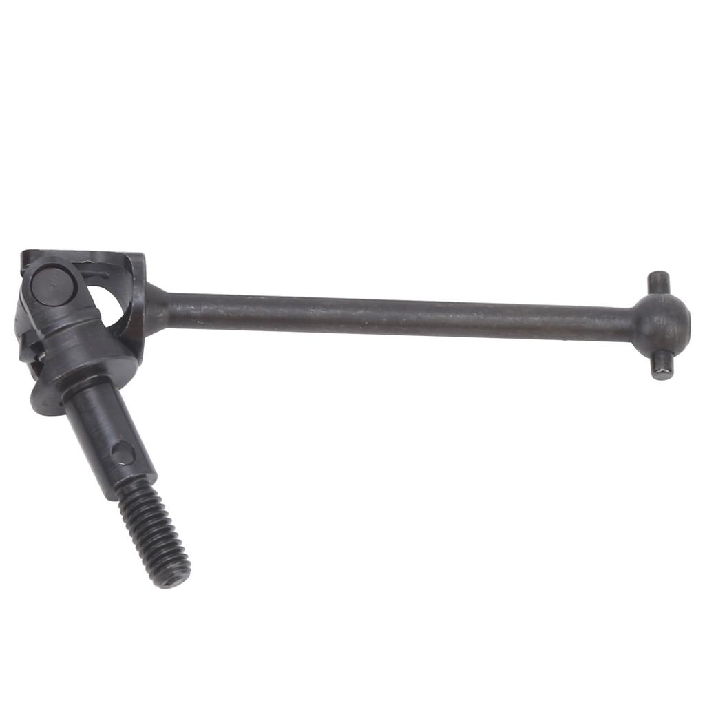 4Pcs Steel CVD Drive Shaft   Axle for   94123Celsius94108Celsius94102 1Celsius10 RC Car