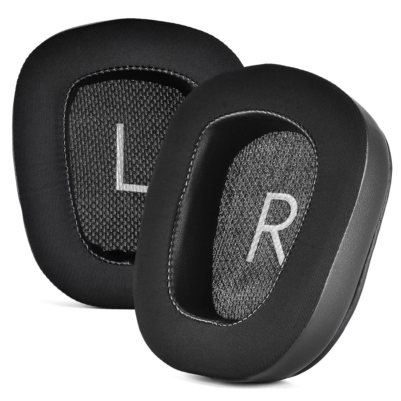 

Охлаждающие амбушюры для G35 G930 G933 G933S G935 G633 G633S гарнитура мягкий чехол наушники амбушюры рукава замена