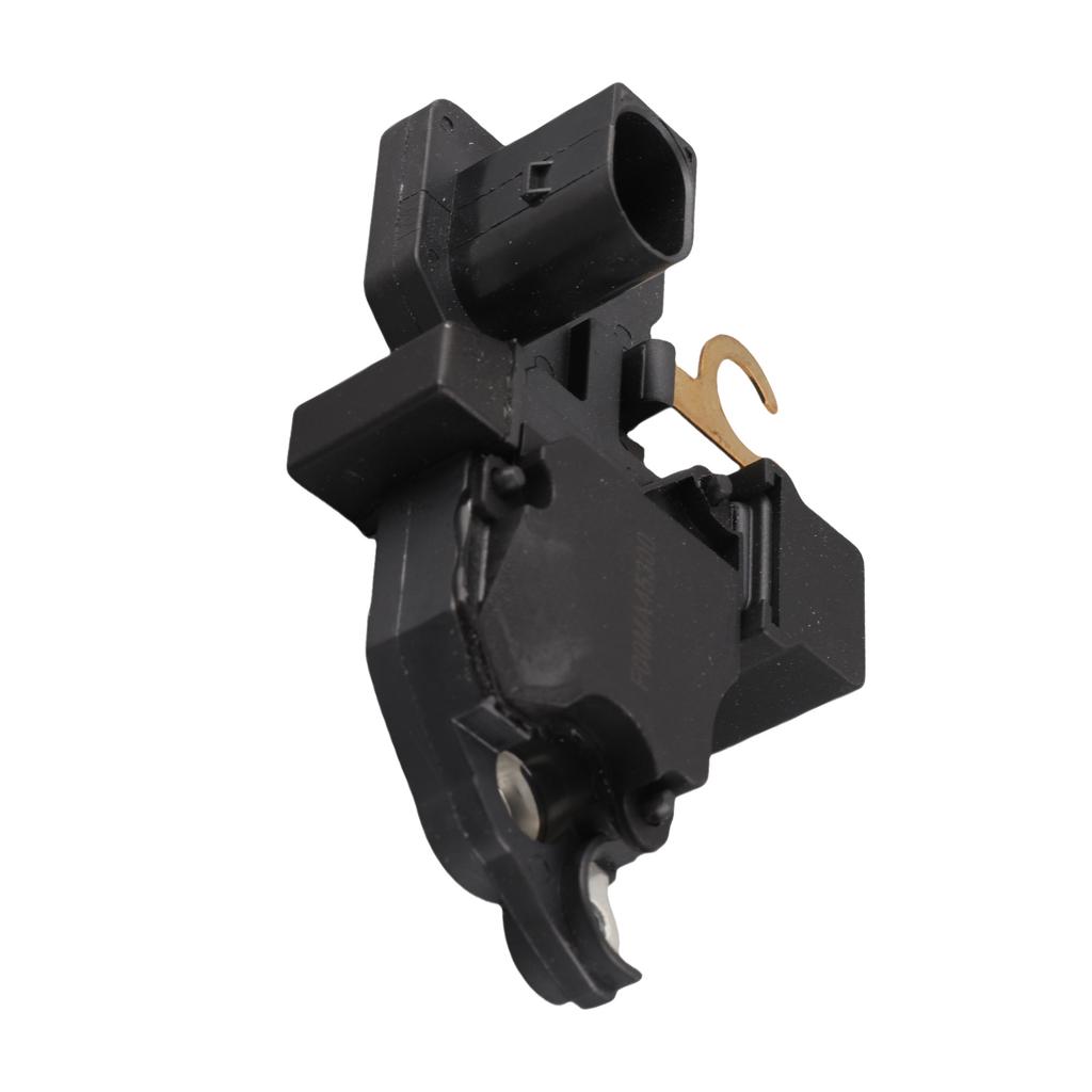 Alternator Regulator F00M145225 Alternator Stablizer Regulator Replacement for C‑Class 180 200 2.0L 2000‑2001