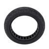   Tire Fit for   M365 M365 Pro Electric Scooter 8.5x2 Rubber Anti Slip Shockproof Scooter Inner   Tire Replacement