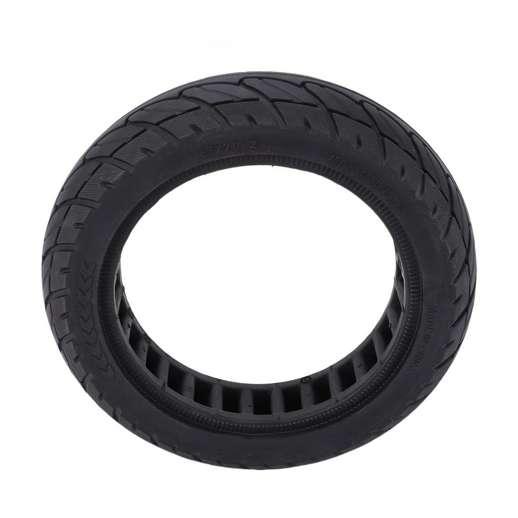   Tire Fit for   M365 M365 Pro Electric Scooter 8.5x2 Rubber Anti Slip Shockproof Scooter Inner   Tire Replacement