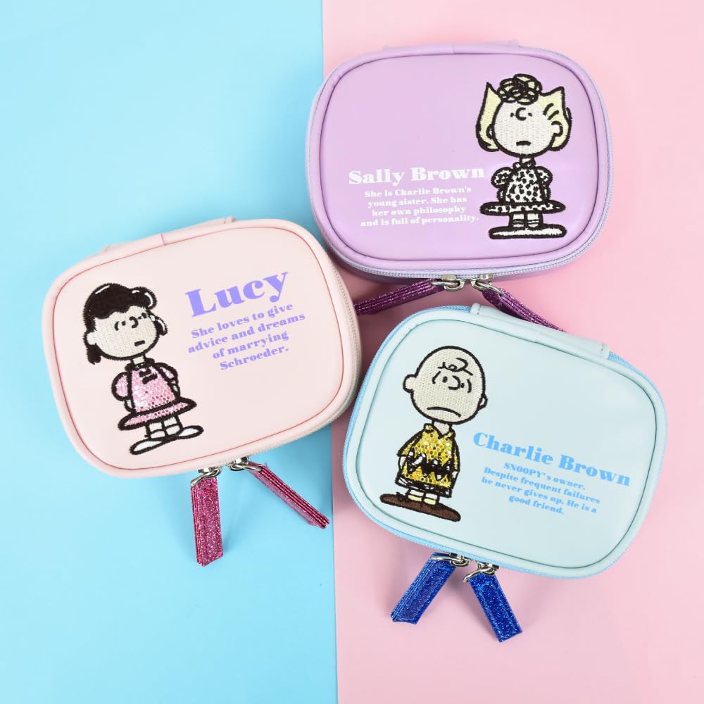 Accessory Case Applique Sally