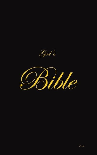 The God's Bible Book