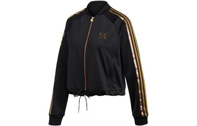 Giacche Originali SST da Donna con Collo a Baseball Moderato Altro GK1719