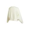 Nike Sportswear Essential Luźna Bluza Crewneck Damska Bluzy Mleczno-Kokosowy CK0169-113
