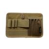 Tactical Bag Insert Modular Accessories Equipment Key Holder Pouch Wallet