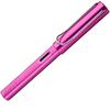 LAMY EF Extra Fine Fountain Vibrant Limited Officially Imported Pen, Alster, Pink, L99-EF, Dual-Use, Edition,