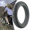 Pneumatico in gomma piena 12 1/2x2 1/4(57-203) 12.5x2.125 850g