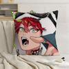 G-Gokurakugai  Alma Pillow Case Cushion Cover Throw Pillow Case For Car Sofa