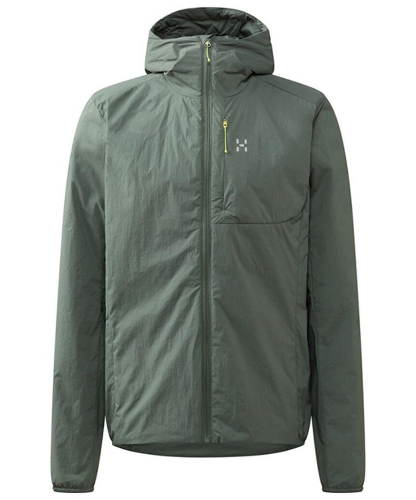 Haglofs Rim Mimic Barrier Hoodie