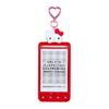 Sanrio Hello Kitty Card Case, 15 X 6.5 X 0.7cm, Mai Pachirun Character, 978825