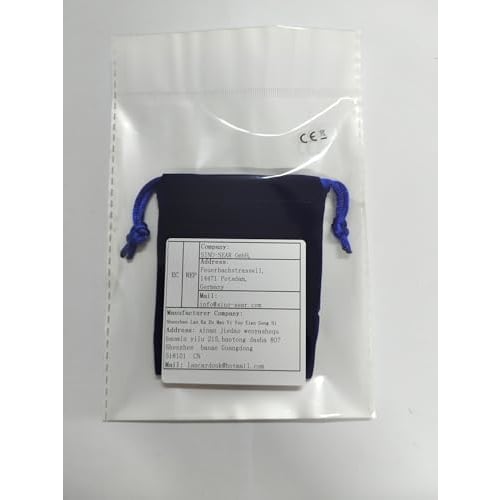 Lancardo Waterproof Analog Ring Watch, One Size Fits Most, Perfect for Men and Women, Perfect Gift for Birthdays, Anniversaries, Valentine's Day, Whit