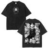 Hunter X Hunter Anime Graphic Tee