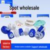 Men's Large Capacity Plastic Bedpan Urinal for Elderly and Bedridden Use