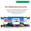 Deli 86-inch 4K Multimedia Interactive Whiteboard (CN version)