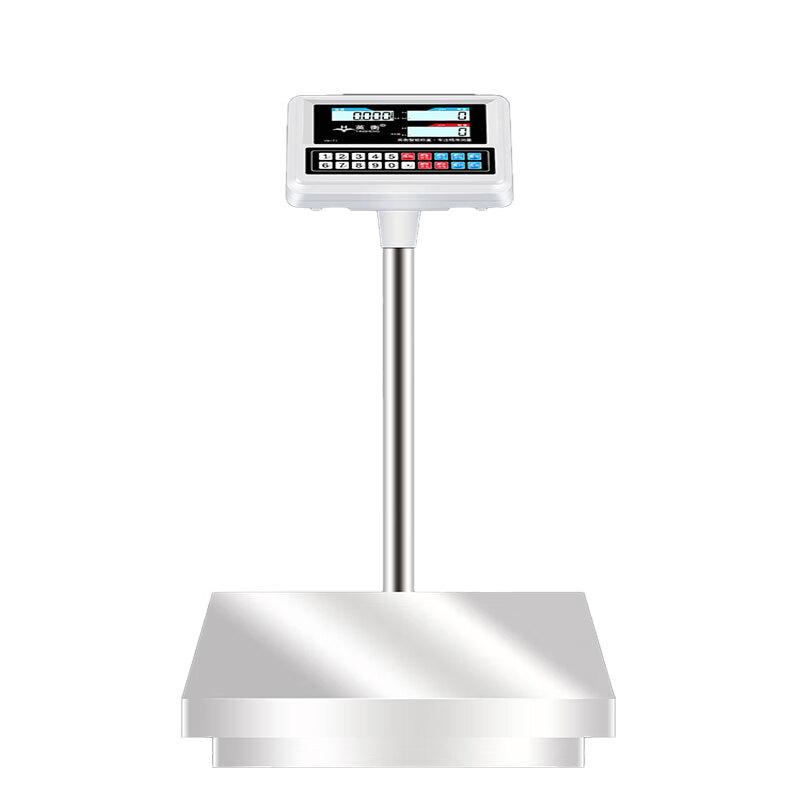 Yingheng Stainless Steel Electronic Scale (CN version)
