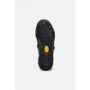 Kolon Sport Women Mary Jane Sandals Pleie Fe2ax25410blk