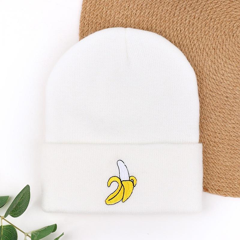 Autumn and winter knitted hats men's cold hats new warm and cold-proof solid color women's mountain pullover wool hats