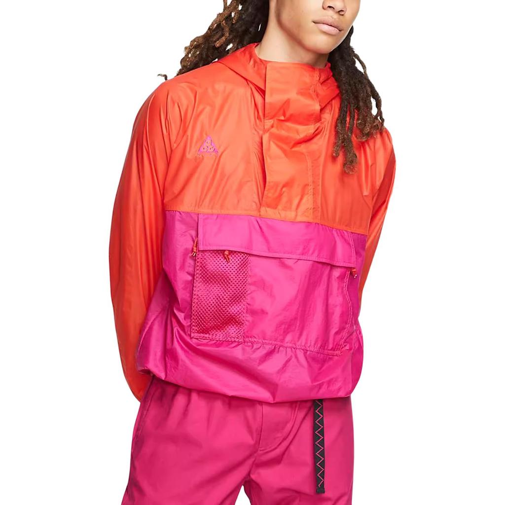 Nike Nrg Acg Anorak Hoodie CD7635-634