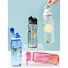 Sports Large Capacity Water Cup Simple Outdoor Portable Car Camping Student