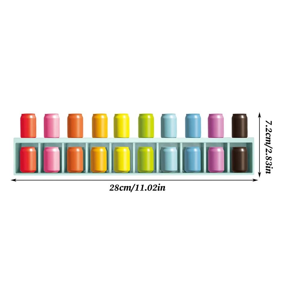 Creative Memory Pairing Game Logical Thinking Color Matching Sensory Game Kindergarten