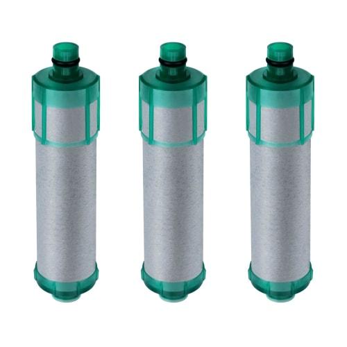 Replacement Cartridge for JF-31 Water Purifier, JF-31-M-TP, Removes 12+1 Substances, High Chlorine Removal, JF-AB461SYX-TA, PFOS and PFOA, Compatible