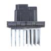 Blower Motor Resistors Heater Blower Motor Fan for V ?V II 2.4 Replace 79330-SDG-W51 79330-STX-A01 077800-0780