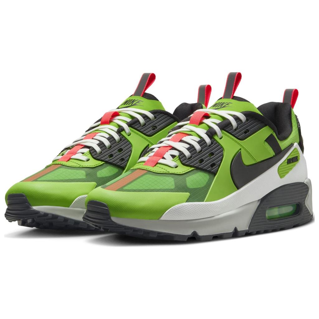 Nike Air Max 90 Drift Action Green FB2877-300