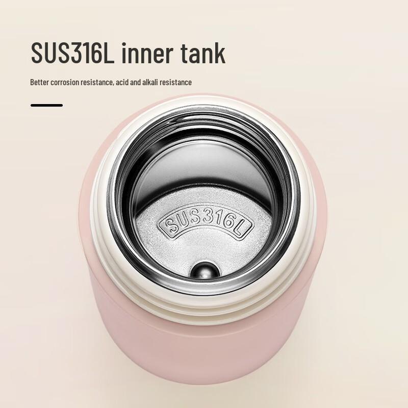 Fuguang 316 Stainless Steel Insulated Water Bottle
