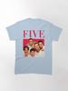 Westlife 5ive Classic T-Shirt