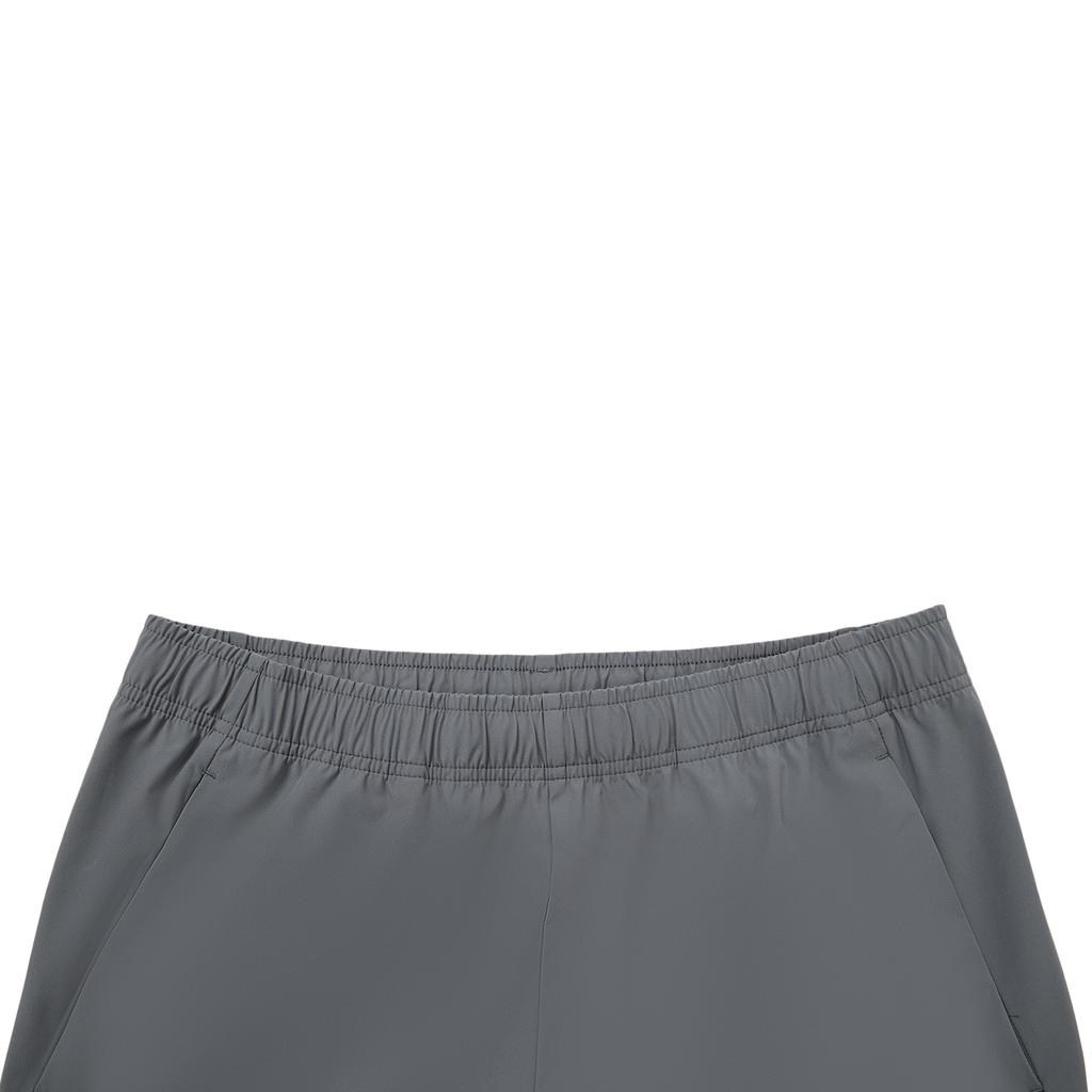 Li Ning Fitness Series Stitched Sports Casual Pants Men Bottoms AYKW863-2